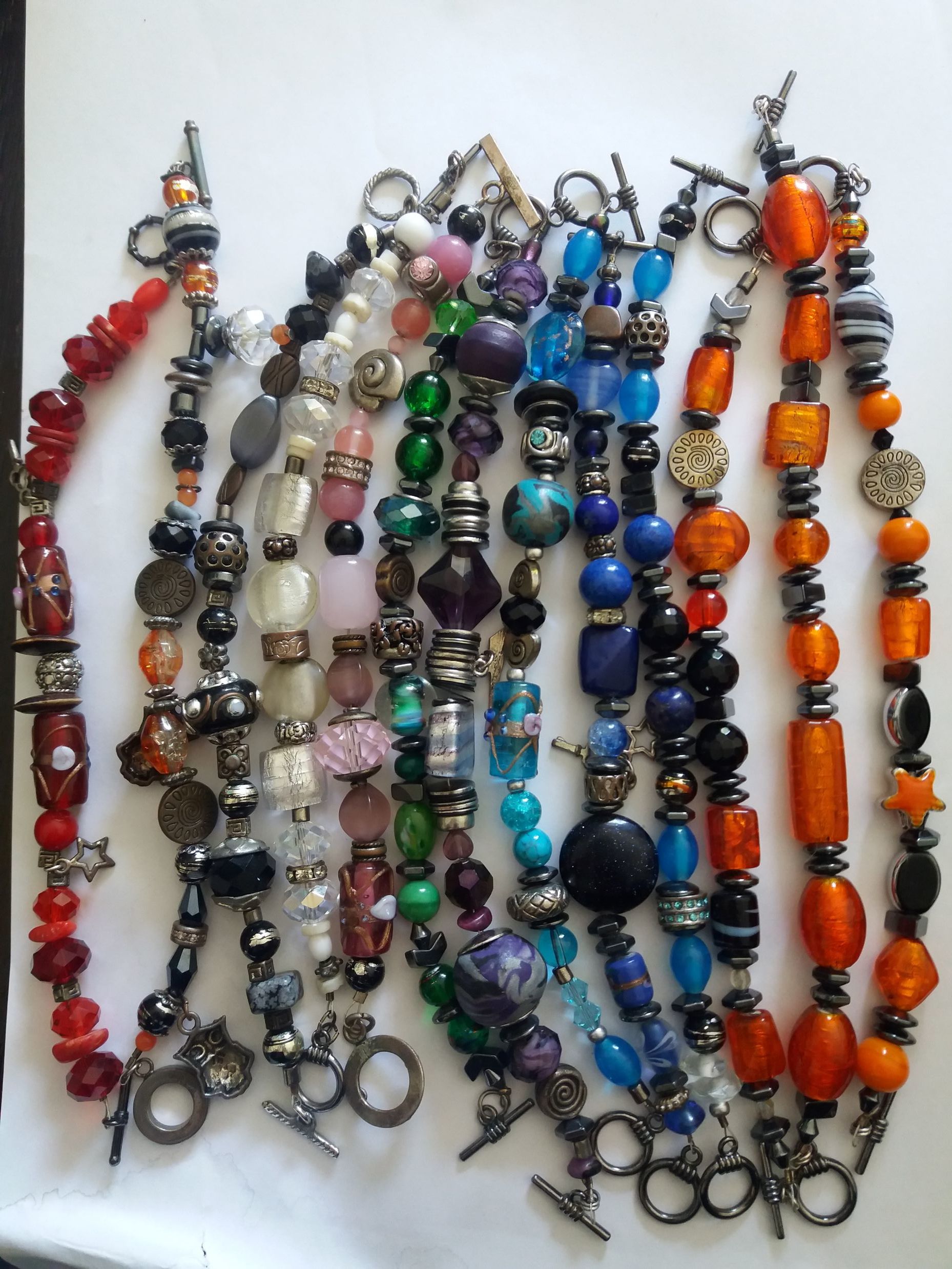 Bracelets 02