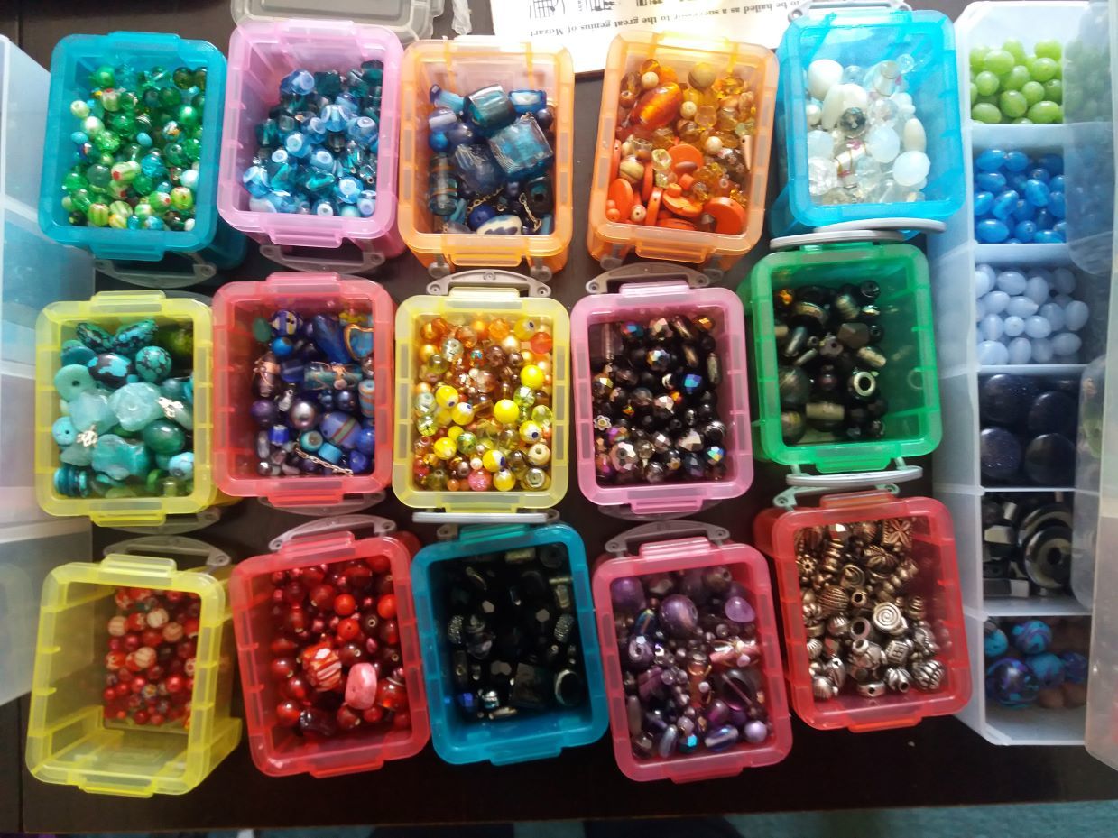 Beads